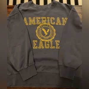 American Eagle Crewneck